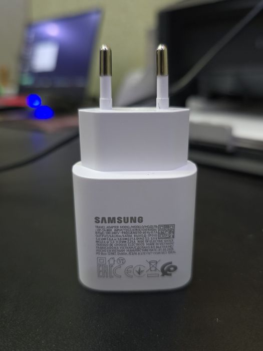 Samsung Original Adapter