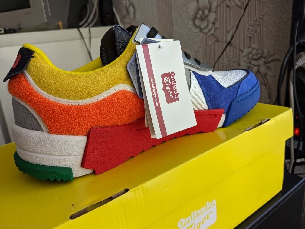 Автентични - Onitsuka Tiger !!!