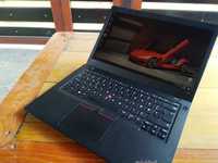 Laptop Lenovo ThinkPad L480  i3-8130U