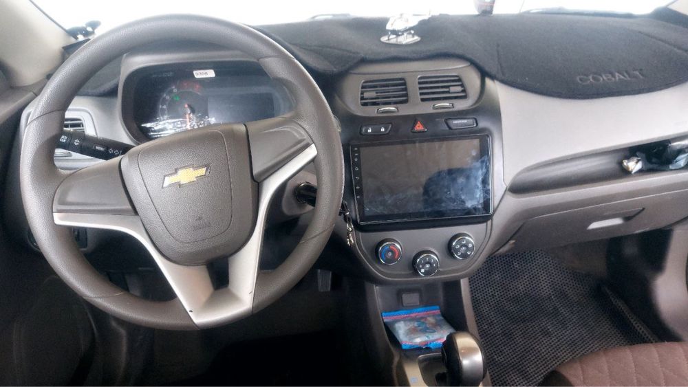 Chevrolet Cobalt