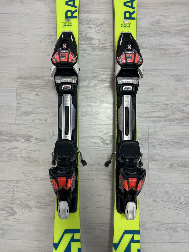 Ски VOLKL Racetiger SL 155 см.