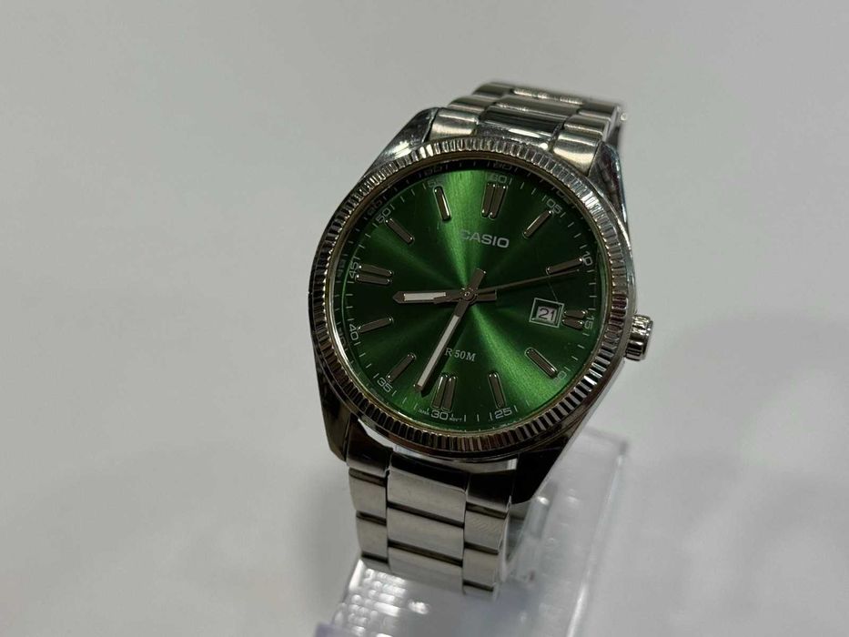 Мъжки часовник Casio MTP-1302PD-3A