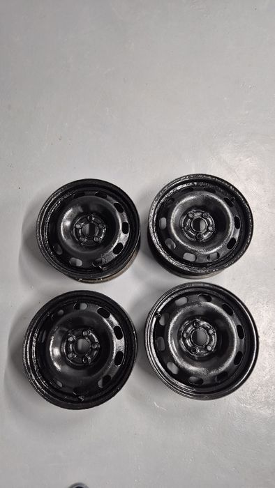 Jante tabla R15 Fiat Suzuki Audi Seat Skoda Volkswagen