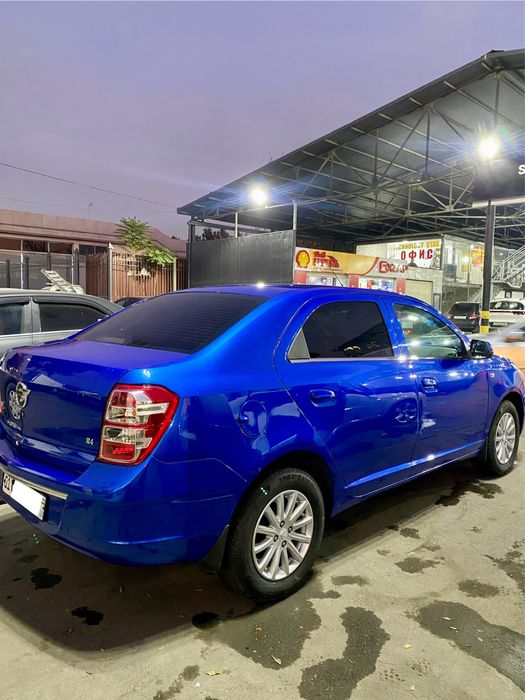 Ravon R4 2019 Metan/Gaz