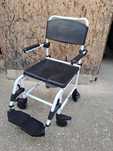 scaun wc mobilex