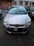 Ford Focus 2011 1.6