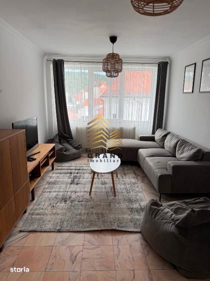 Apartament 3 Camere | Decomandat | Zona Centrala
