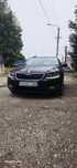 Skoda Octavia 3 TDI 2.0