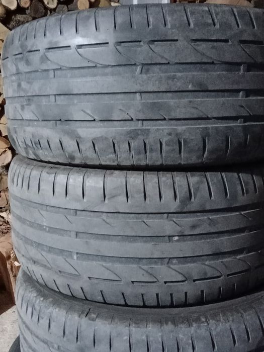 Продавам гуми,летни,джип