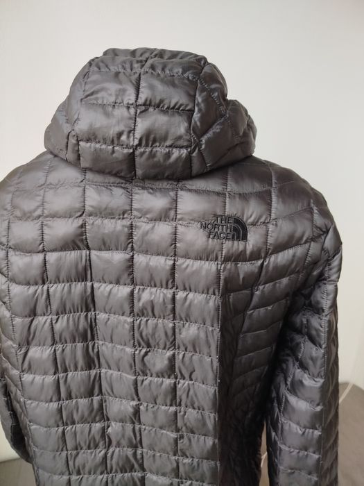 The north face мъжко олекотено яке