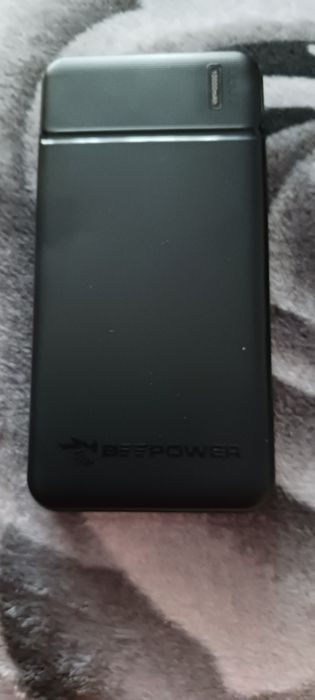 Baterie Externă Nouă care merge să îți încarci telefonul prin toate