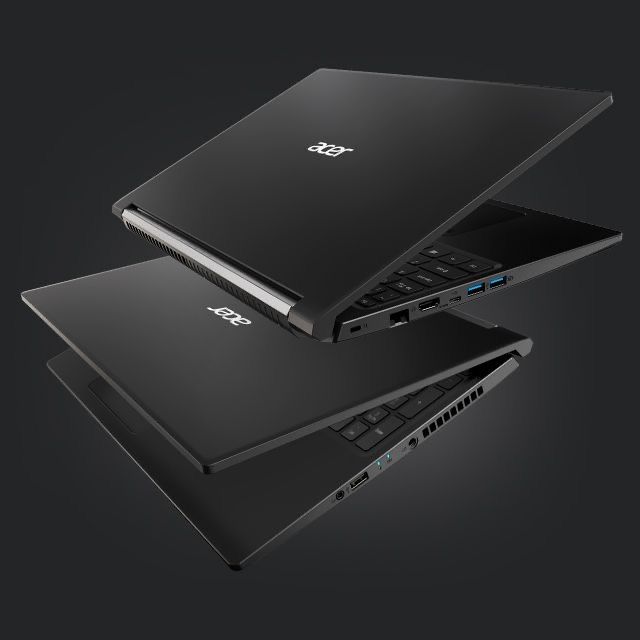 Ноутбук Acer все модели есть в наличии с гарантии, доставка бесплатно