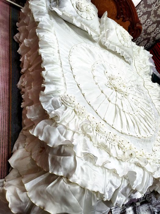 Покрывало/ Pokrivalo