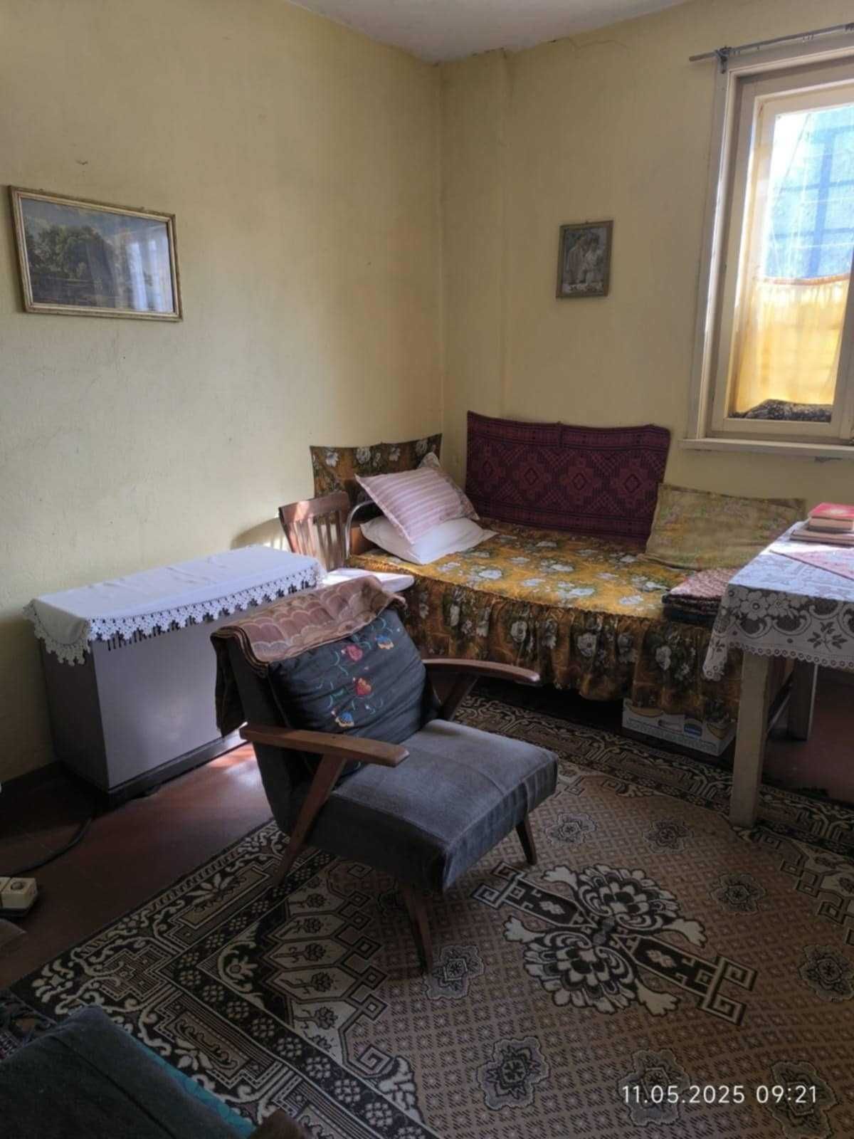 с.Телиш обл. Плевен КЪЩА на два етажа