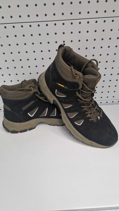 Оригинални мъжки обувки- Camel Alpine A7