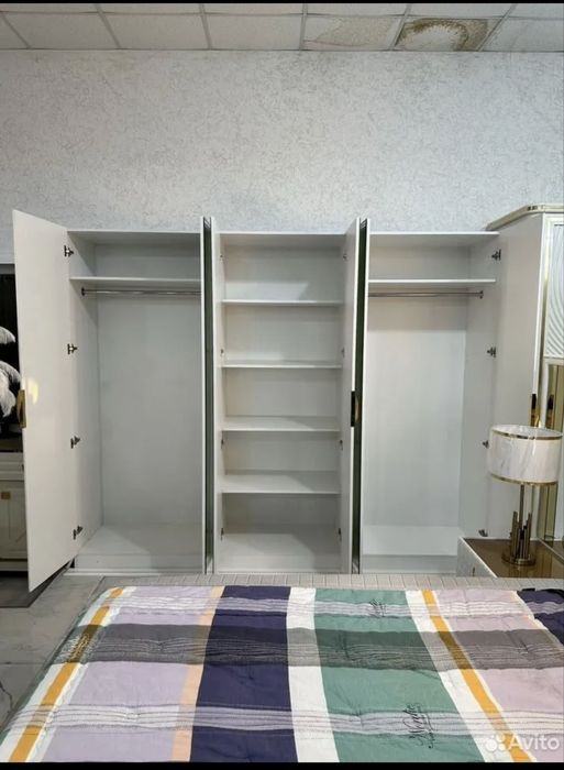 Sborka mebel qilamiz