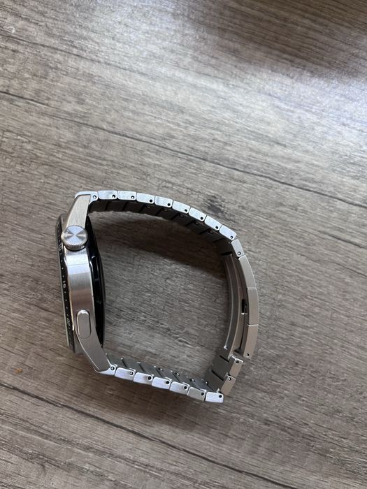 Smartwatch Huawei Gt3 46 mm Elite Edition
