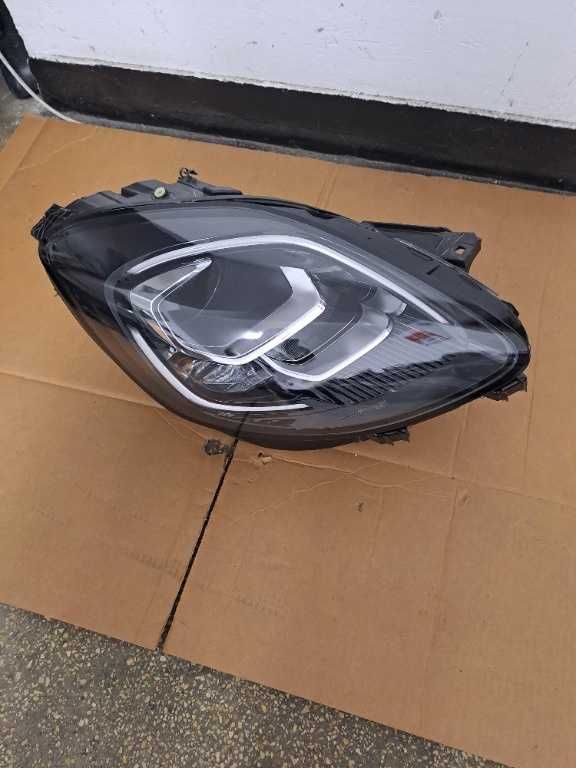 Far dreapta original Led Ford Puma an 2019-2024 cod L1TB13E014EK