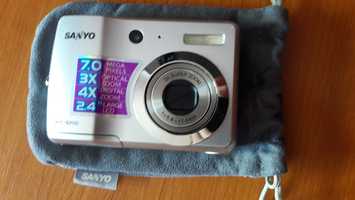 Vand Camera digitala Sanyo VPC-S700