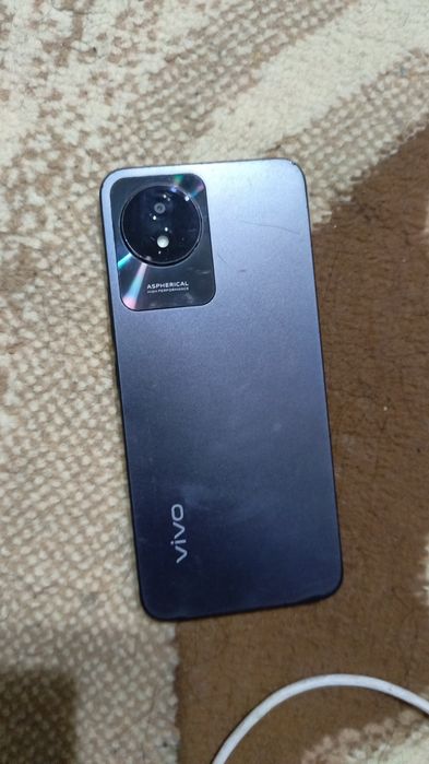 продам телефон vivo y02