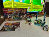 Vand lego 7+  41337; 41745; 41688; 8+ 41711
