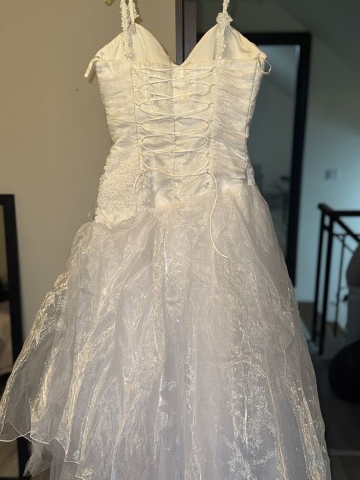 Rochie de mireasa maya fashion