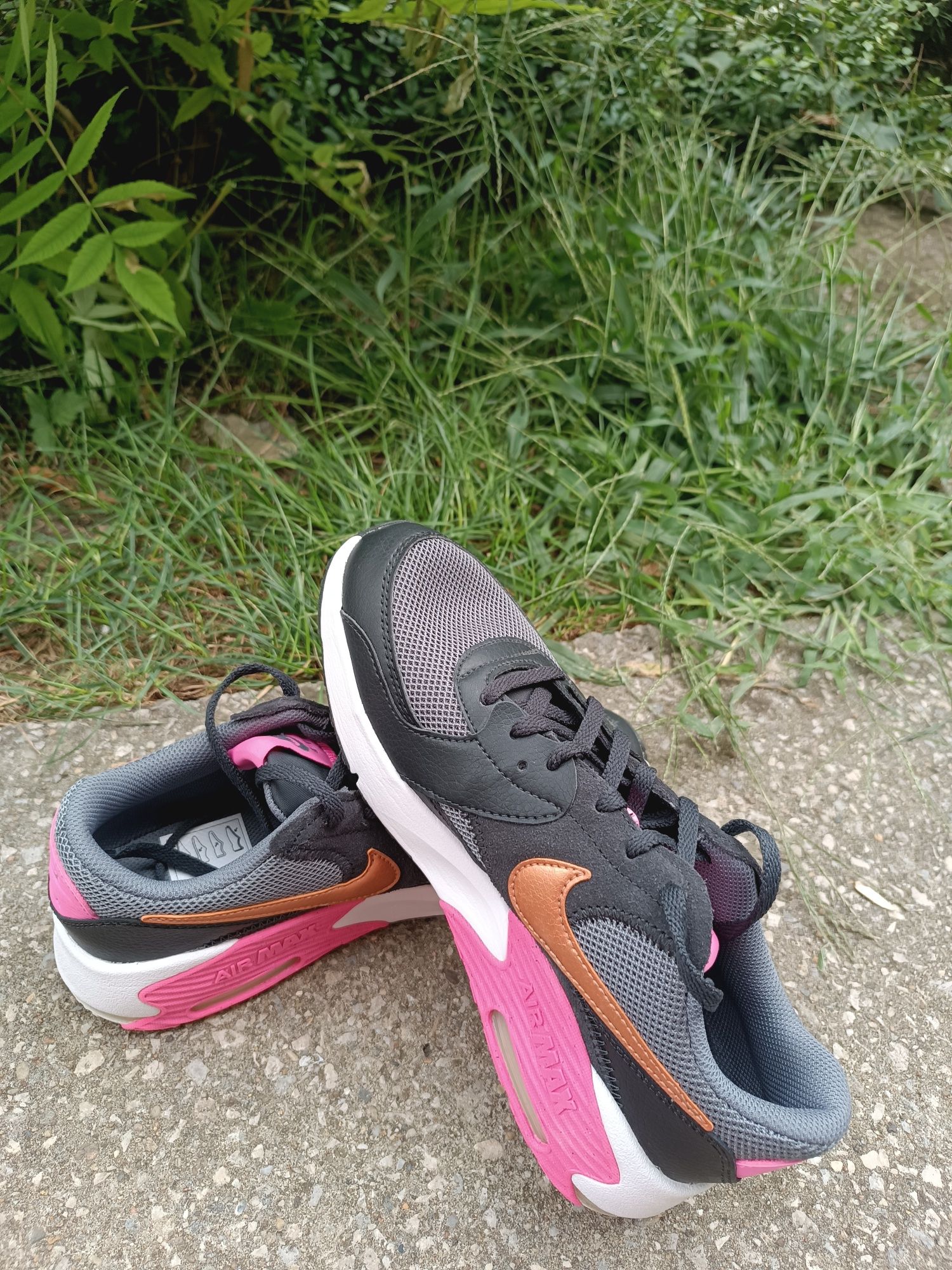 Nika Air Max Excee