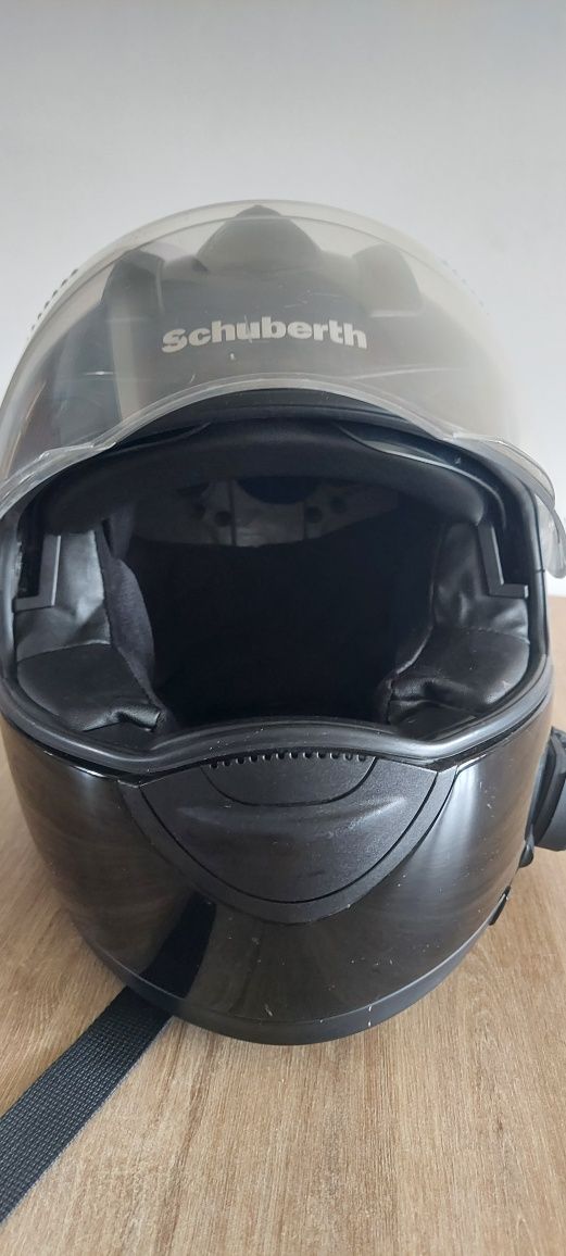 Casca moto Schuberth S1 Pro L