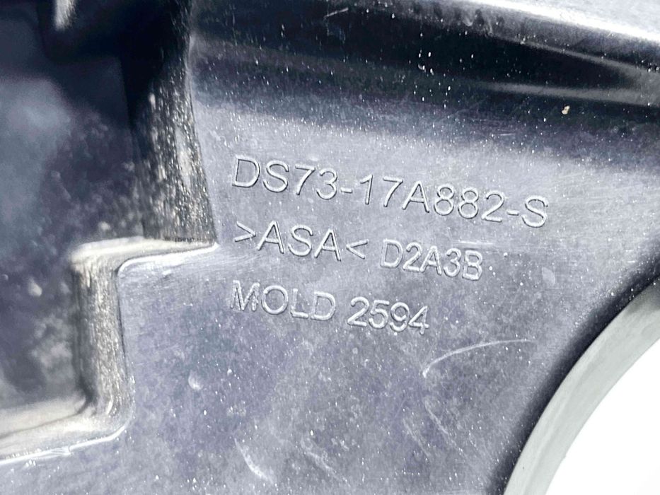 Suport bara stanga spate Ford Mondeo 5 Sedan [Fabr 2014-2022] DS73-17A