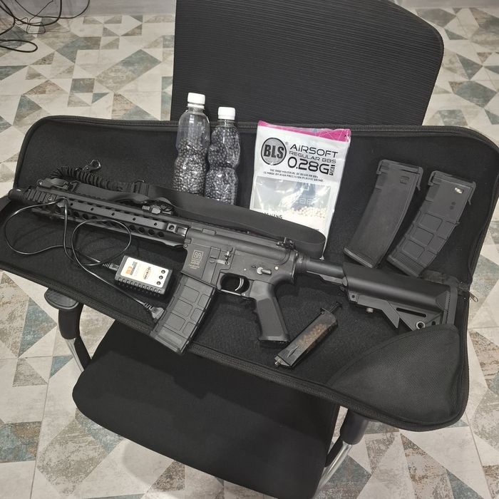 Игрушечный автомат