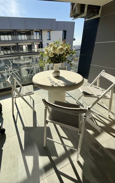 Duplex 3 camere Select Residence - direct proprietar