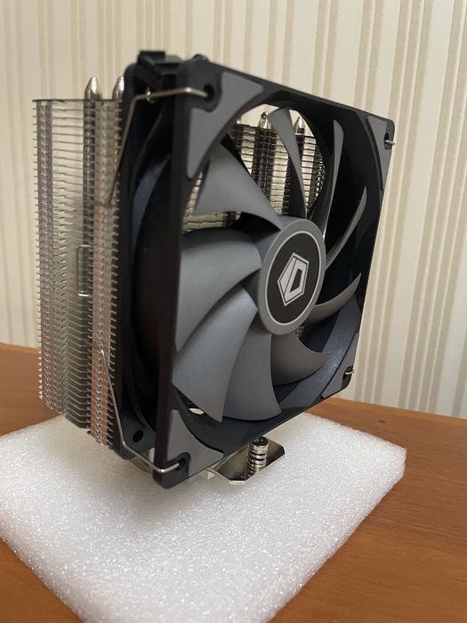 Процессорный кулер ID-Cooling SE-224-XT Basic
