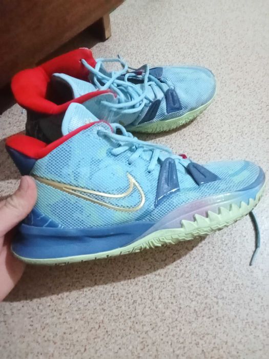 Nice волейболный красовка