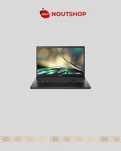 Новый игровой ноутбук Acer Aspire 7