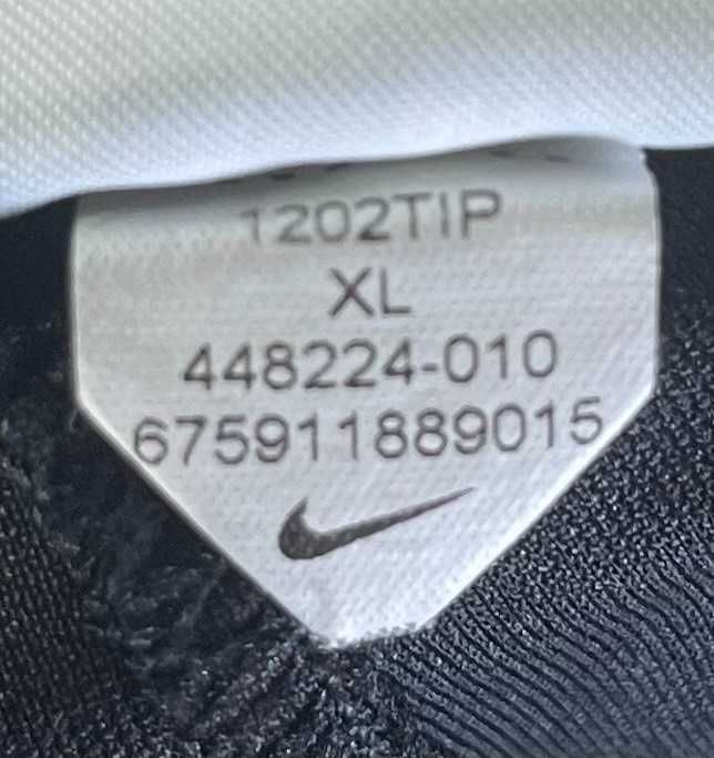 Nike Dri-Fit Park Knit Shorts Мъжки Къси Панталони
