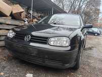 Vw Golf 4 1.4 16V На Части!