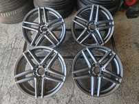 Jante pe 18'' Mercedes, Audi, Skoda ,Seat , Bmw