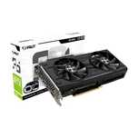 Продаётся RTX 3060 OC Palit dual