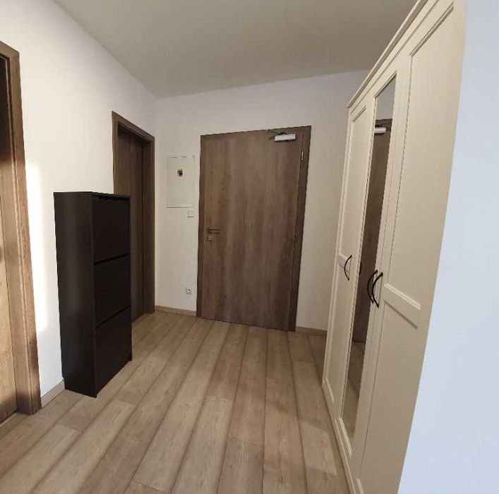 Дава се под наем Тристаен апартамент в Пловдив, Мараша - 90 кв.м за 392.7 € - Снимка #2