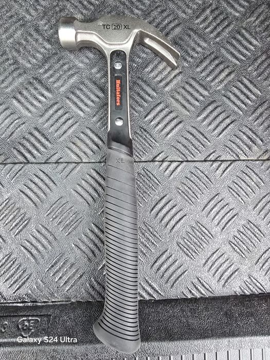 Ciocan de dulgherie Hultaforse