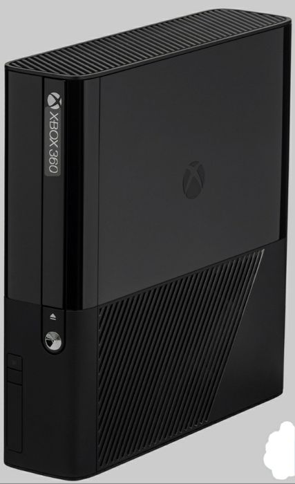 Xbox 360 E CONSOLE