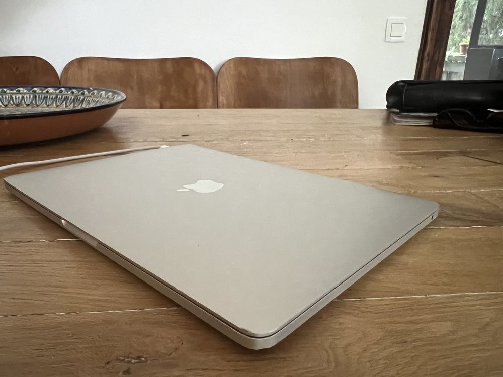 Macbook Pro 13’’ 256GB