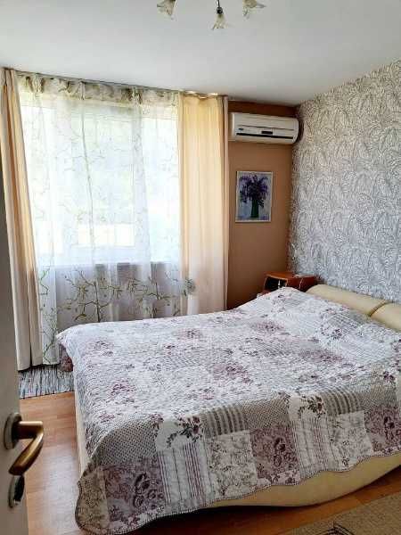 Продава се Тристаен апартамент в Свети Влас - 85 кв.м за 1159 €/кв.м - Снимка #7