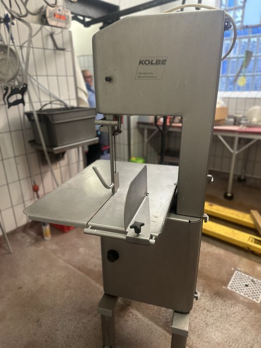 Cuter Kutter Cutter Masina de tocat Banzic Celula  Sprit hidraulic