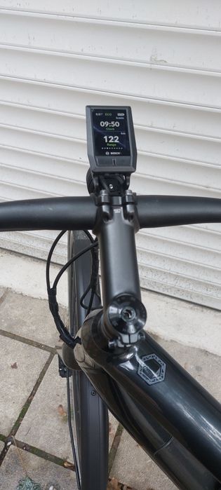 Cannondale Quick Neo