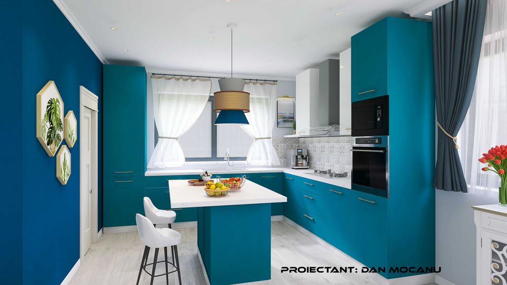 Design de interior