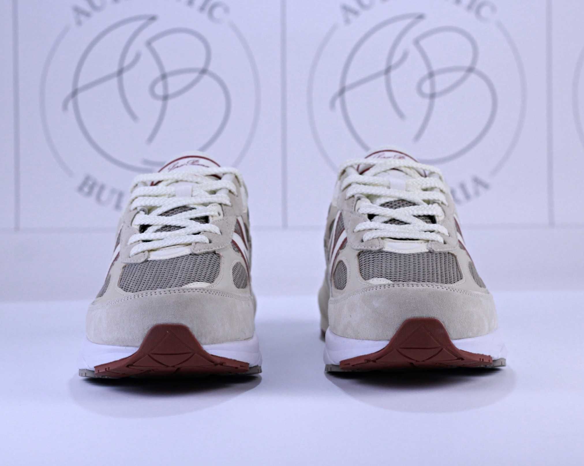 New Balance Мъжки Дамски Маратонки