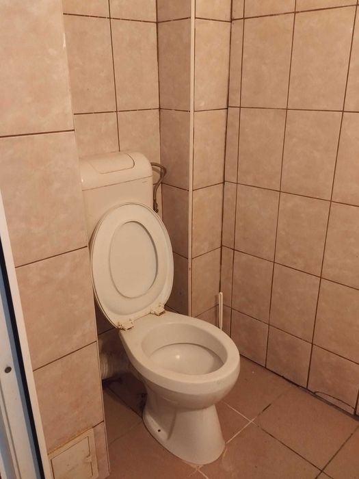 Închiriez spațiu de locuit , SU = 18 Mp, Strada George Enescu