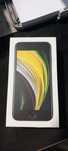 iphone SE 2020, 64GB, black