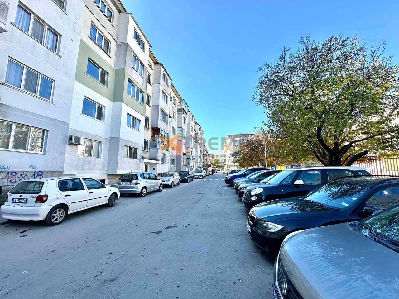 Продава се Тристаен апартамент в Варна, Цветен квартал - 68 кв.м за 1750 €/кв.м - Снимка #12